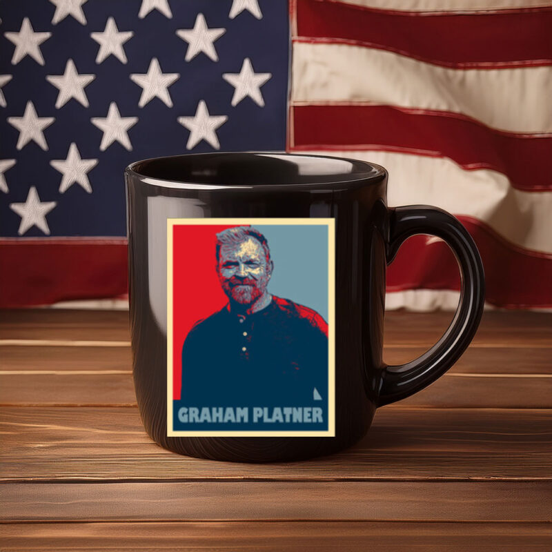 Graham Platner Mug