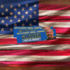 Graham Platner Senate 2026 Bumper Sticker