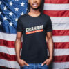 Graham Platner Senate 2026 Logo Tee