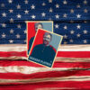 Graham Platner Sticker