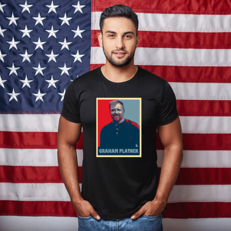 Graham Platner T-Shirt