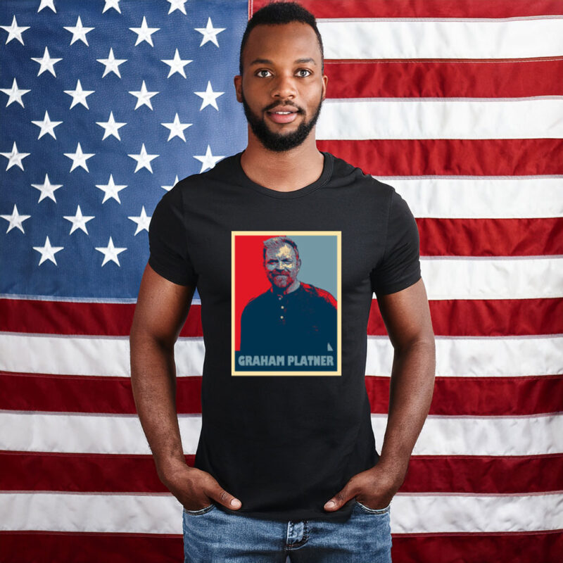 Graham Platner T-Shirt