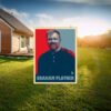 Graham Platner Yard Sign