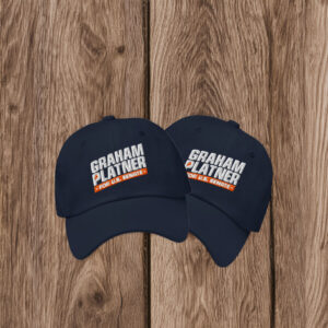 Graham Platner for Senate Cap