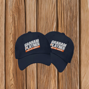 Graham Platner for Senate Cap