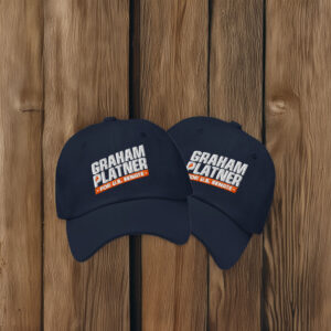 Graham Platner for Senate Cap