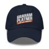 Graham Platner for Senate Hat