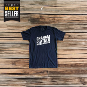 Graham Platner for Senate Shirt