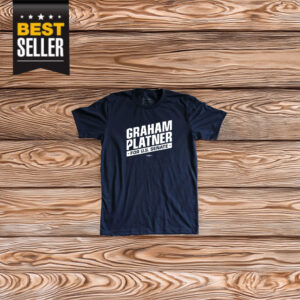 Graham Platner for Senate Shirt