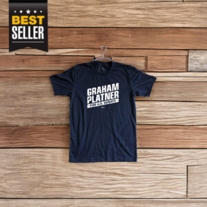 Graham Platner for Senate Shirt