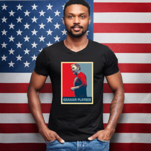 Graham Platner for Senate T-Shirt
