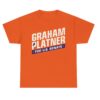 Graham for Maine T-Shirt