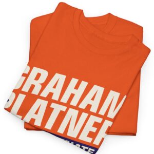 Graham for Maine T-Shirt