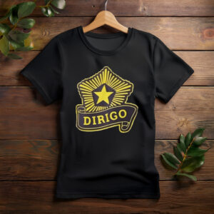 Graham Platner Dirigo Shirt