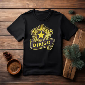 Graham Platner Dirigo Shirt