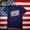 Graham Platner for Senate Shirt