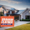 Graham Platner for Senate – Bold Yard Sign