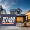Graham Platner for Senate – Campaign Yard Sign