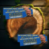 Graham for Maine – Election Magnet Sticker