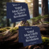 Graham for Maine – Retro Magnet Sticker