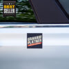 Graham for Senate Car Magnet
