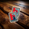 Graham Platner Retro Portrait Sticker