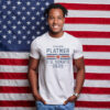 Graham Platner U.S. Senate 2026 Shirt