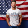 Graham Platner U.S. Senate 2026 Tee