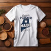 Graham Platner for U.S. Senate Maine Star Campaign Shirt