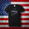 Graham Platner for U.S. Senate Tee