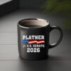 Platner For U.S. Senate 2026 Mug