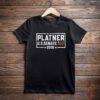 Platner U.S. Senate 2026 Classic Box Logo Shirt