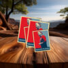 Vote Graham Platner for Senate Sticker Political Campaign Decal Election Supporter Sticker