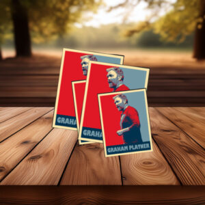 Vote Graham Platner for Senate Sticker Political Campaign Decal Election Supporter Sticker