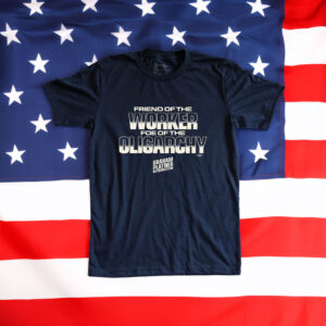 Friend of the Worker Tee