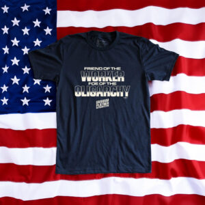 Friend of the Worker Tee