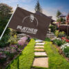 Graham Platner for Maine Campaign Flag