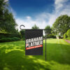 Graham Platner for U.S. Senate Patriotic Election Flag