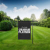 I'm With Graham Platner Flag