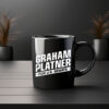 Official Graham Platner For US Senate Mug