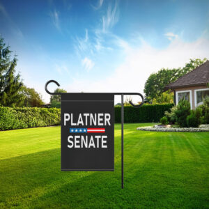 Platner Senate, Graham Platner 2026 Flag