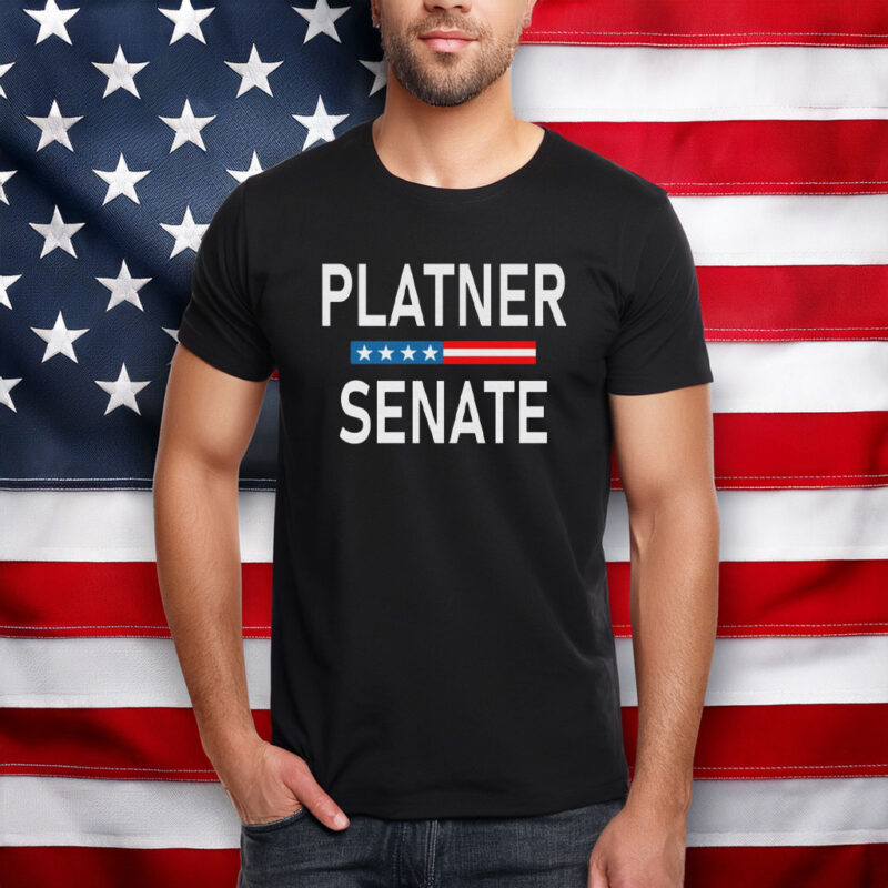 Platner Senate, Graham Platner 2026 Tee