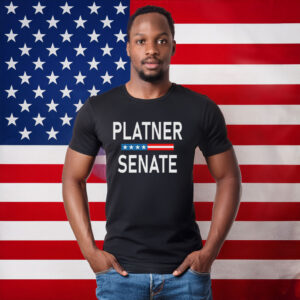 Platner Senate, Graham Platner 2026 Tee