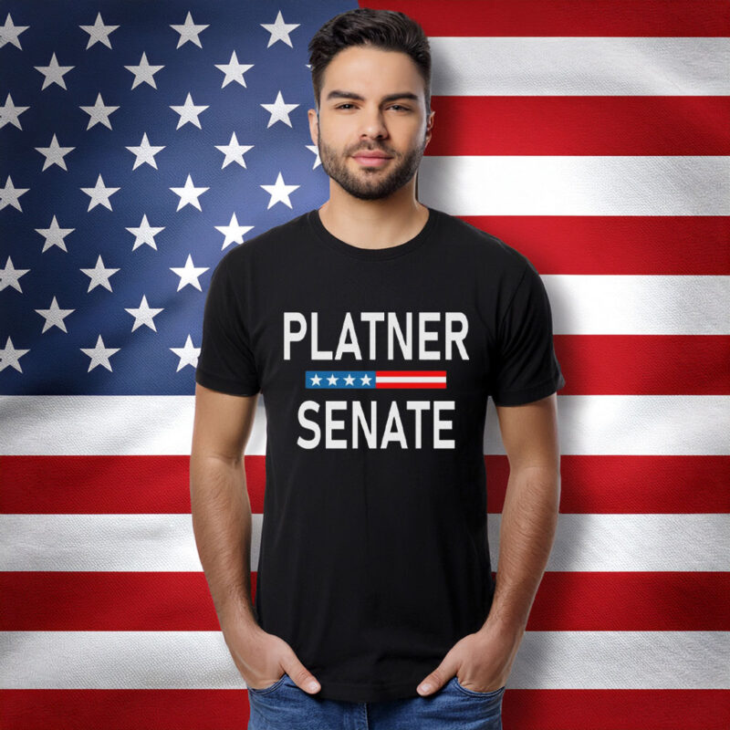Platner Senate, Graham Platner 2026 Tee