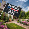Platner U.S. Senate 2026 Flag
