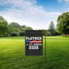 Platner for U.S. Senate 2026 Graham Platner Campaign Flag
