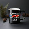 Platner for U.S. Senate 2026 Graham Platner Campaign Mug