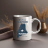 Vintage Graham Platner for U.S. Senate from Maine 2026 Mug
