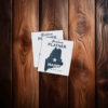 Vintage Graham Platner for U.S. Senate from Maine 2026 Sticker